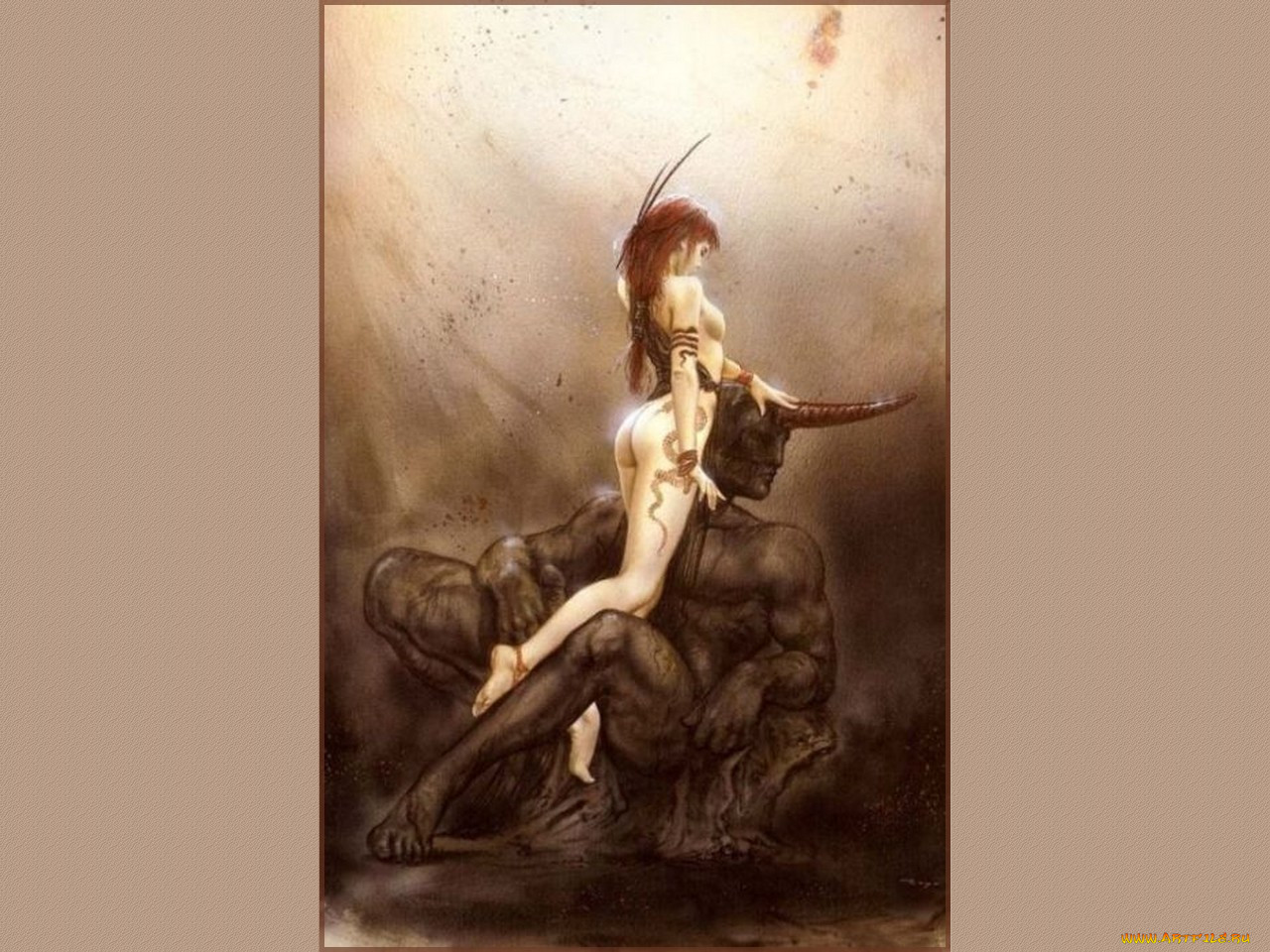 , luis, royo